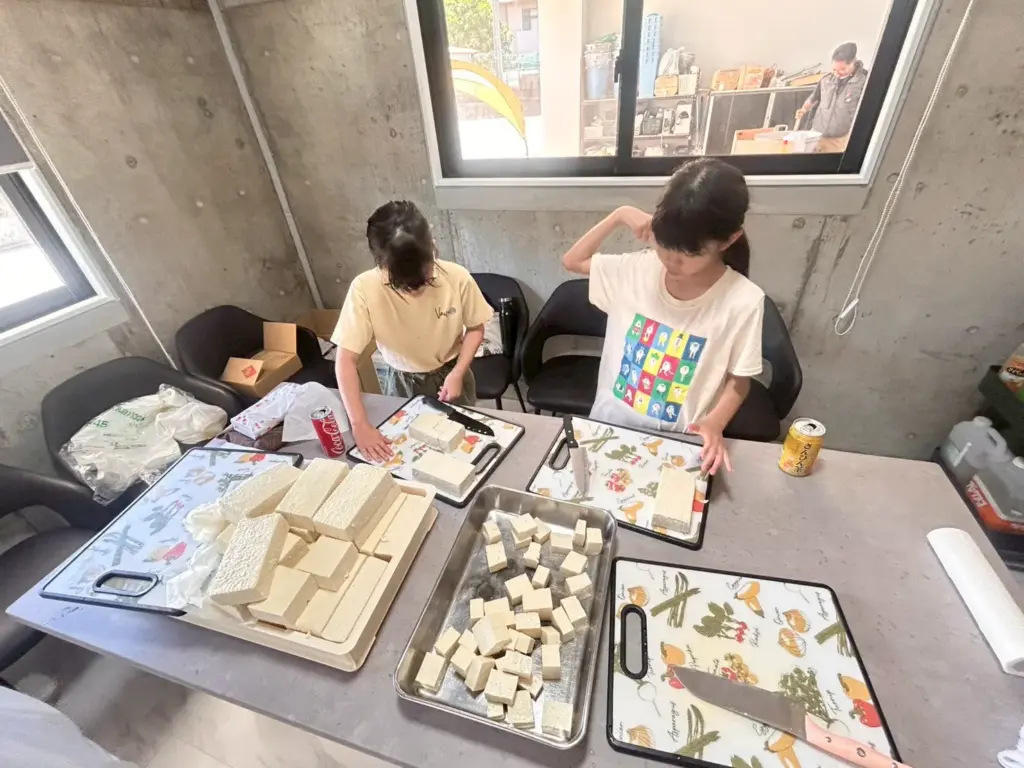 沖縄県の子ども食堂