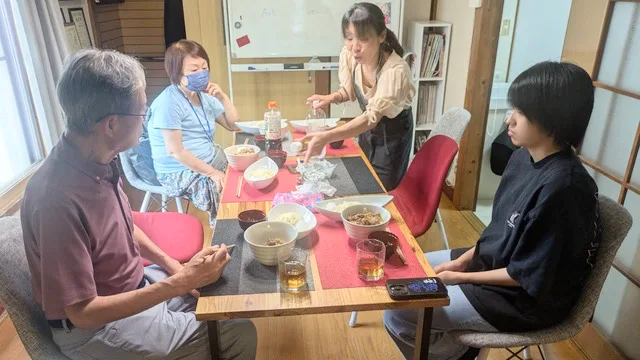 【ミライダイニング】　株式会社ワンズコピー