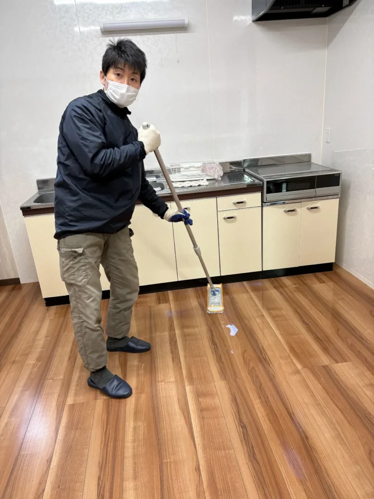 福岡地区ボランティア活動2026年2月6