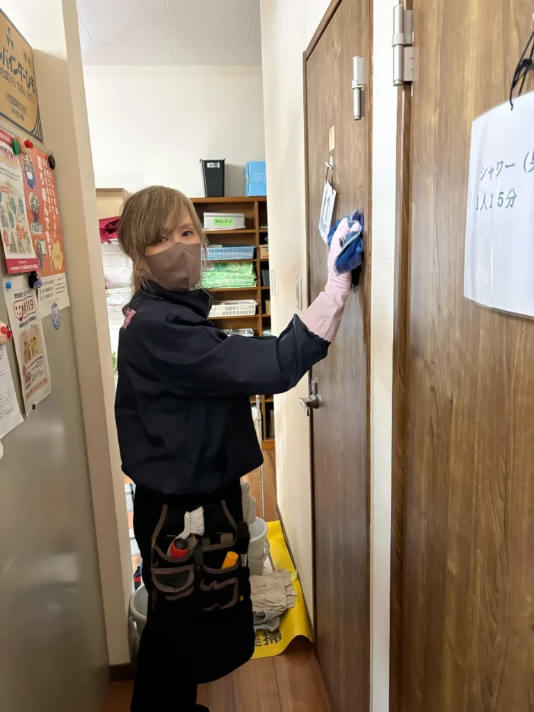 福岡地区ボランティア活動2026年2月5