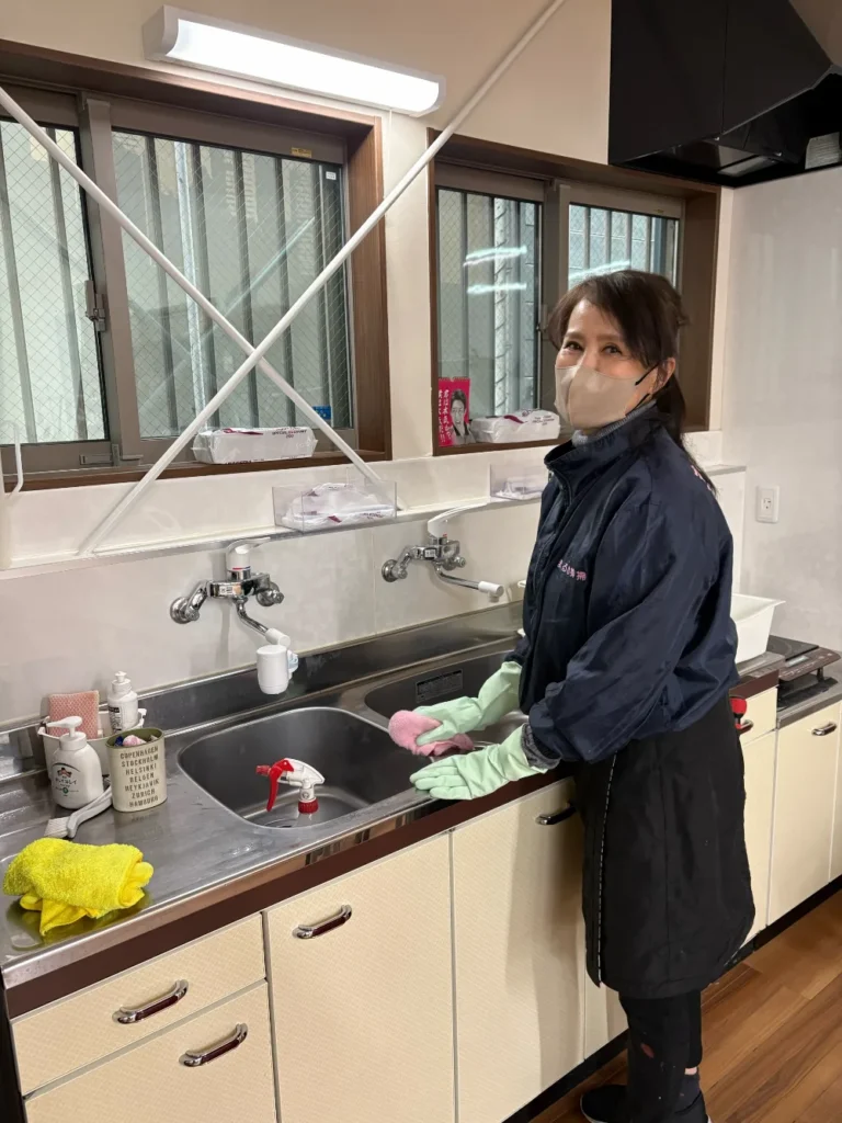 福岡地区ボランティア活動2026年2月4