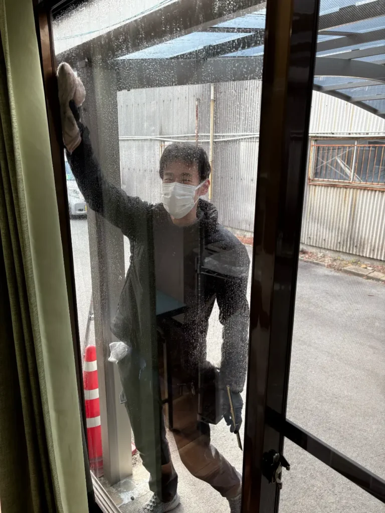 福岡地区ボランティア活動2026年2月3